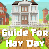 Top Guide for Hay Day icon