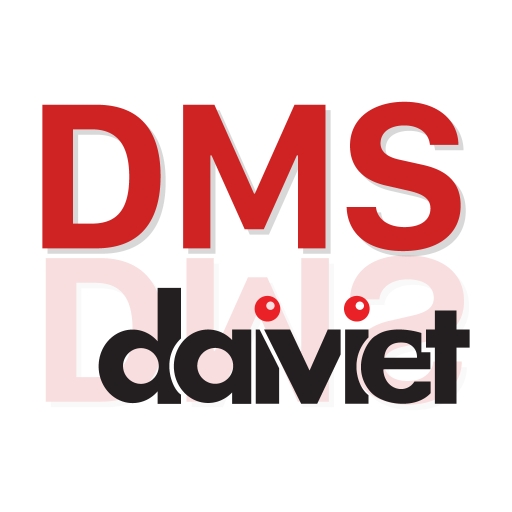 Dai Viet DMS logo