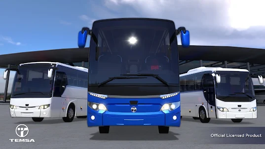 Bus Simulator : Ultimate