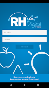 Ecolab – RH Digital 2.0