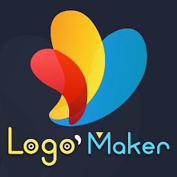 Icon image Logo Maker and Logo Creator