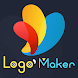 Logo Maker and Logo Creator - Androidアプリ