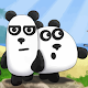 3 Pandas Fun Adventure