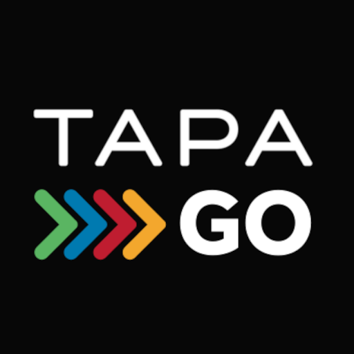 Tapa Go logo