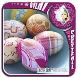 Easter Craft Design Ideas icon