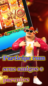 Fortune OX™-SLOTS