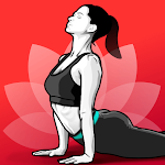 Cover Image of Descargar Yoga para principiantes Pérdida de peso 1.1.1 APK