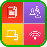 iFile Manager icon