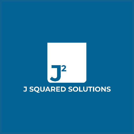 J Squared E Timesheets logo
