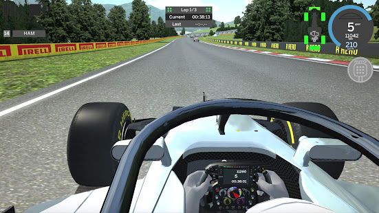 Ala Mobile GP Formula cars racing v3.0.0 Mod (Unlocked) Apk