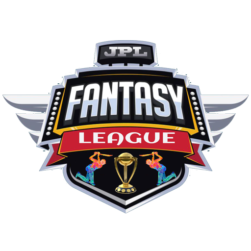 JPL CricBattle Fantasy League logo