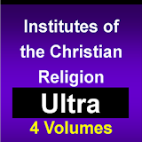 Institutes Christian Religion icon