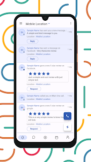 REALTY Funnels CRM App