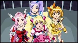 フレッシュプリキュア Season 9 Episode 43 Tv On Google Play