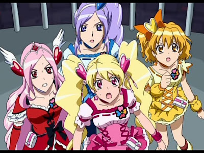 √100以上 ラビリンス プリキュア 293651-プリキュア ラビリンス 声優