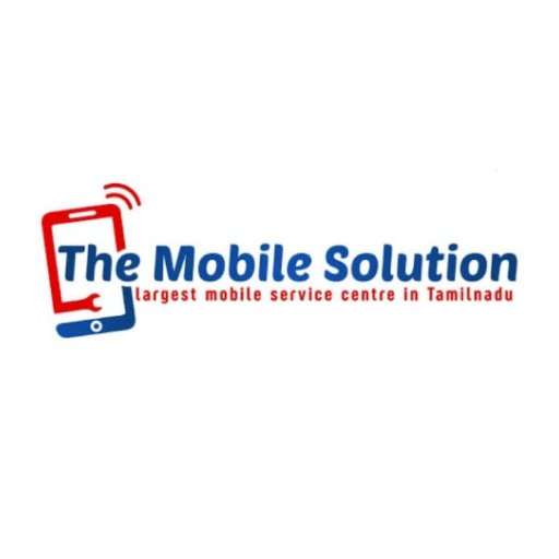 The Mobile Solution logo