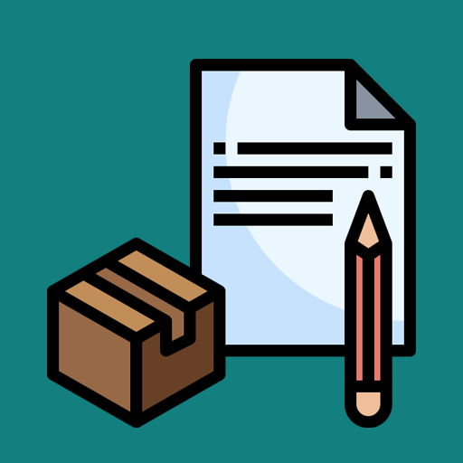 Inventario Facil - AppWisp.com