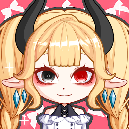 Magical Dress Up logo