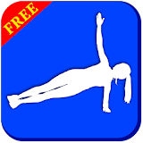 Core Workout Daily icon