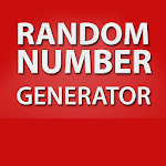 Random number generator Apk