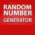 Random number generator1.1