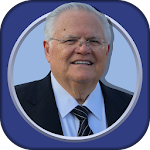 Cover Image of Download John Hagee Sermons  APK