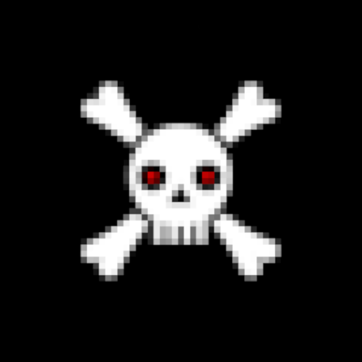 Dungeon! Roguelike Action RPG! logo