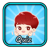 Kpop Quiz icon