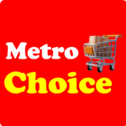 Icon image Metro Choice Store