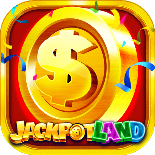 Jackpotland-Vegas Casino Slots  Icon