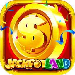 Εικόνα εικονιδίου Jackpotland-Vegas Casino Slots