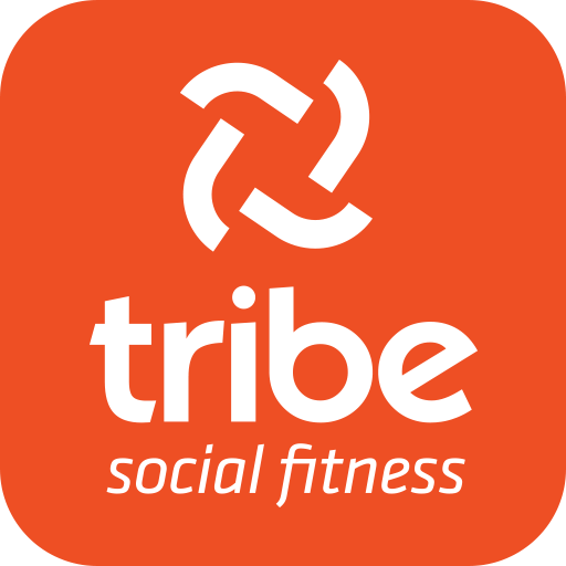 Tribe Fitness logo