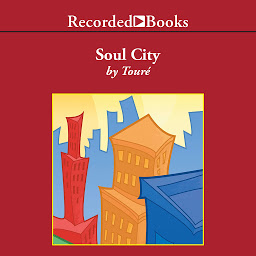 Icon image Soul City