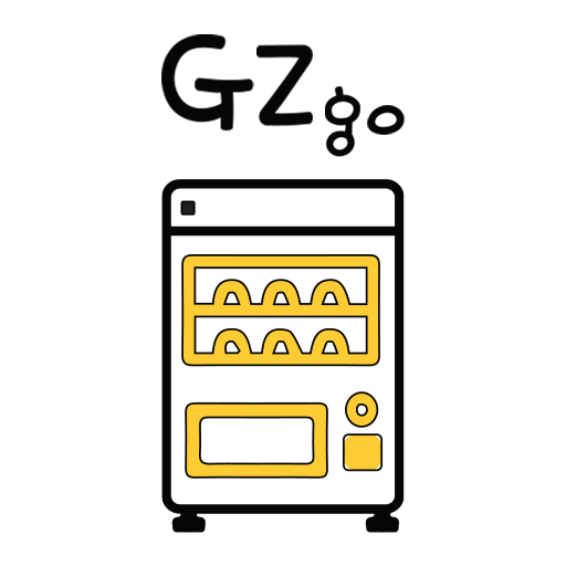 GZgo logo