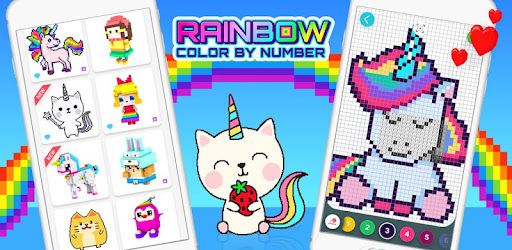 ASMR Coloring! Mod Apk v1.9.7