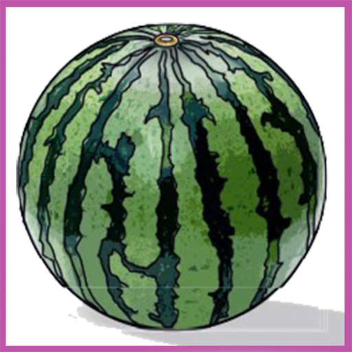 Fruits Around Us logo