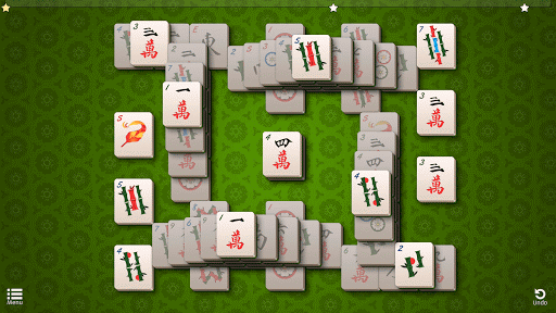 Mahjong FRVR - The Classic Shanghai Solitaire Free 1.8.0 screenshots 1