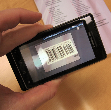 Video Games Database - UPC Game Scanner Collection