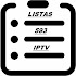593 IPTV Lists9