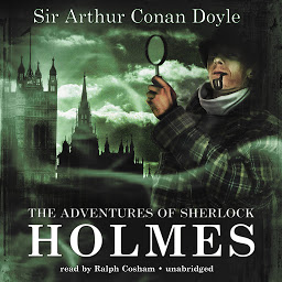Icon image The Adventures of Sherlock Holmes