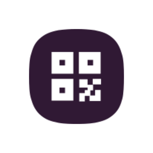 QRdecoder logo