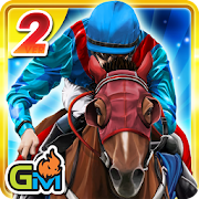 iHorse Racing 2: Stable Manager