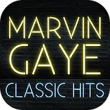 Marvin Gaye Classic Hits Songs Lyrics icon