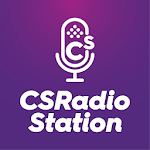 Cover Image of Download CSRadioStation  APK