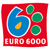 EURO 6000 icon