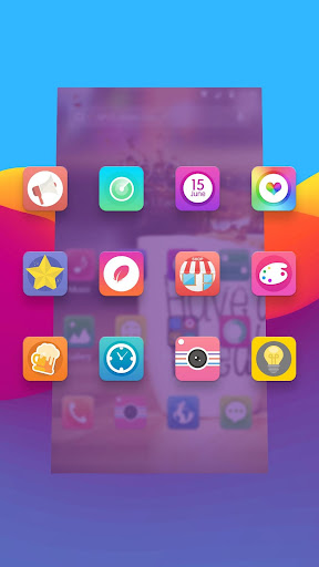 Coffee time food theme