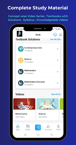 123smartlearn Screenshot 1 - AppWisp.com
