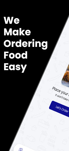 Android application Chip Chik Inn screenshort