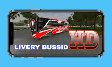 Livery Bussid HD Ori Lengkapのおすすめ画像2