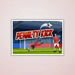 Cover Image of Download penalty kick football game onl  APK